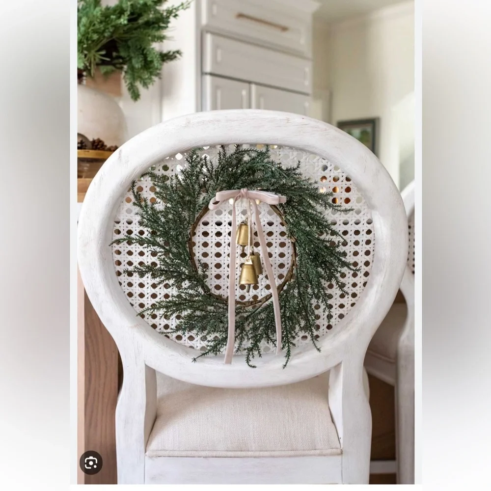 Hobby Lobby Spruce & Pinecone 1/Mini Wreath